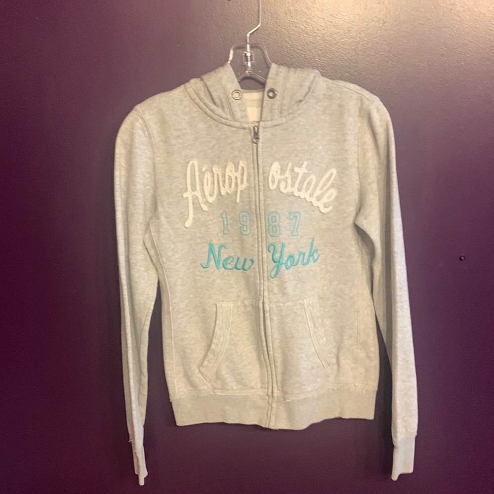 Aéropostale woman’s hoodie